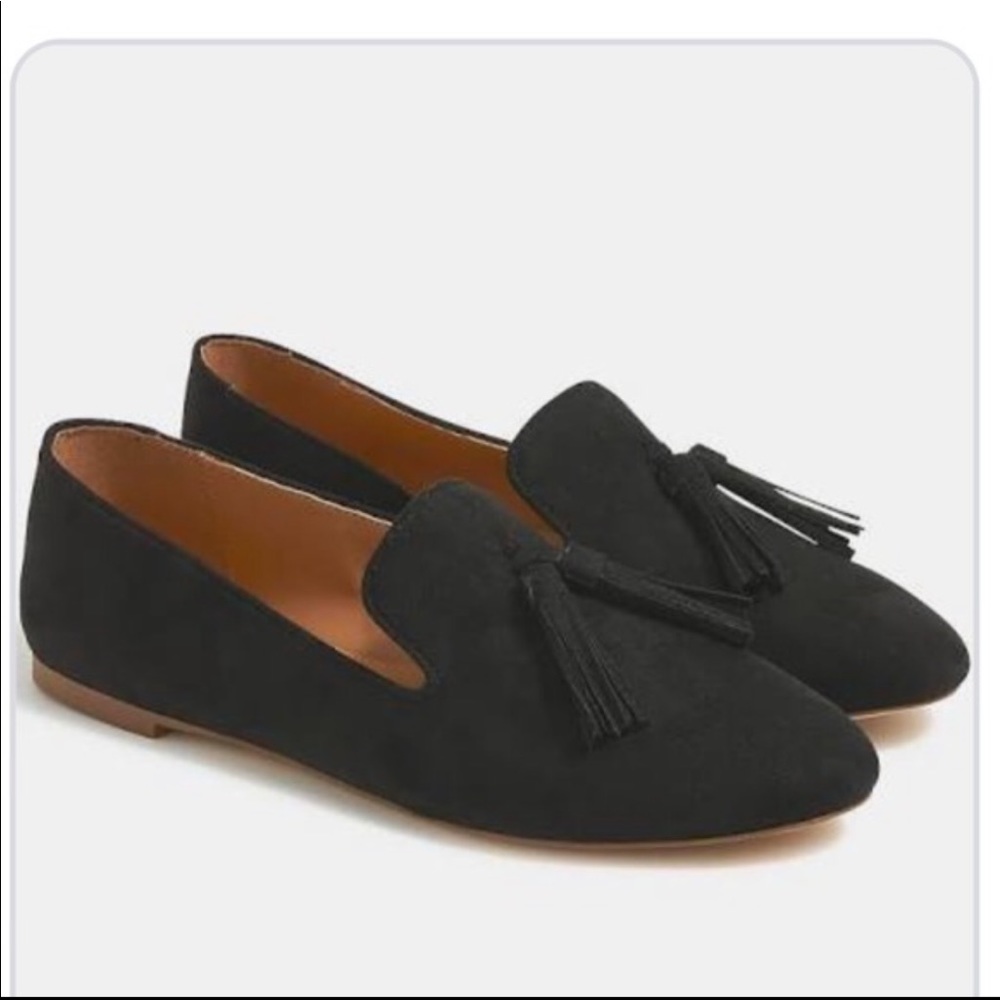 NWB loafers